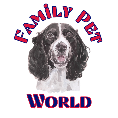 FamilyPetWorld