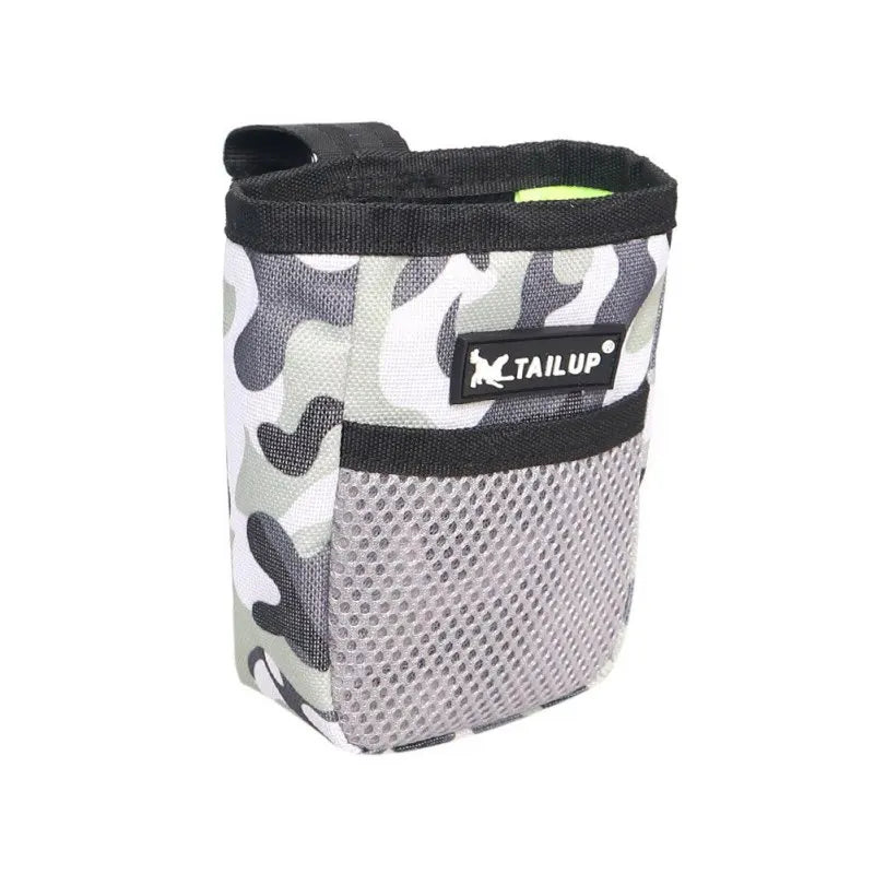 Portable Dog Training Snack Bag