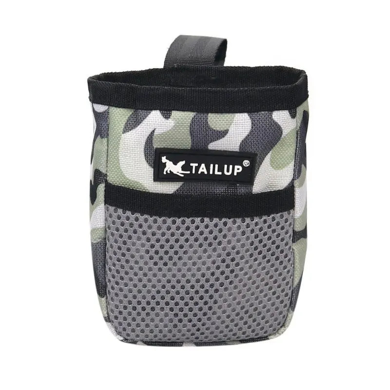 Portable Dog Training Snack Bag