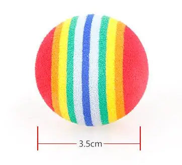Catnip Plush Chew Toy – Interactive Teeth Grinding Toy for Cats