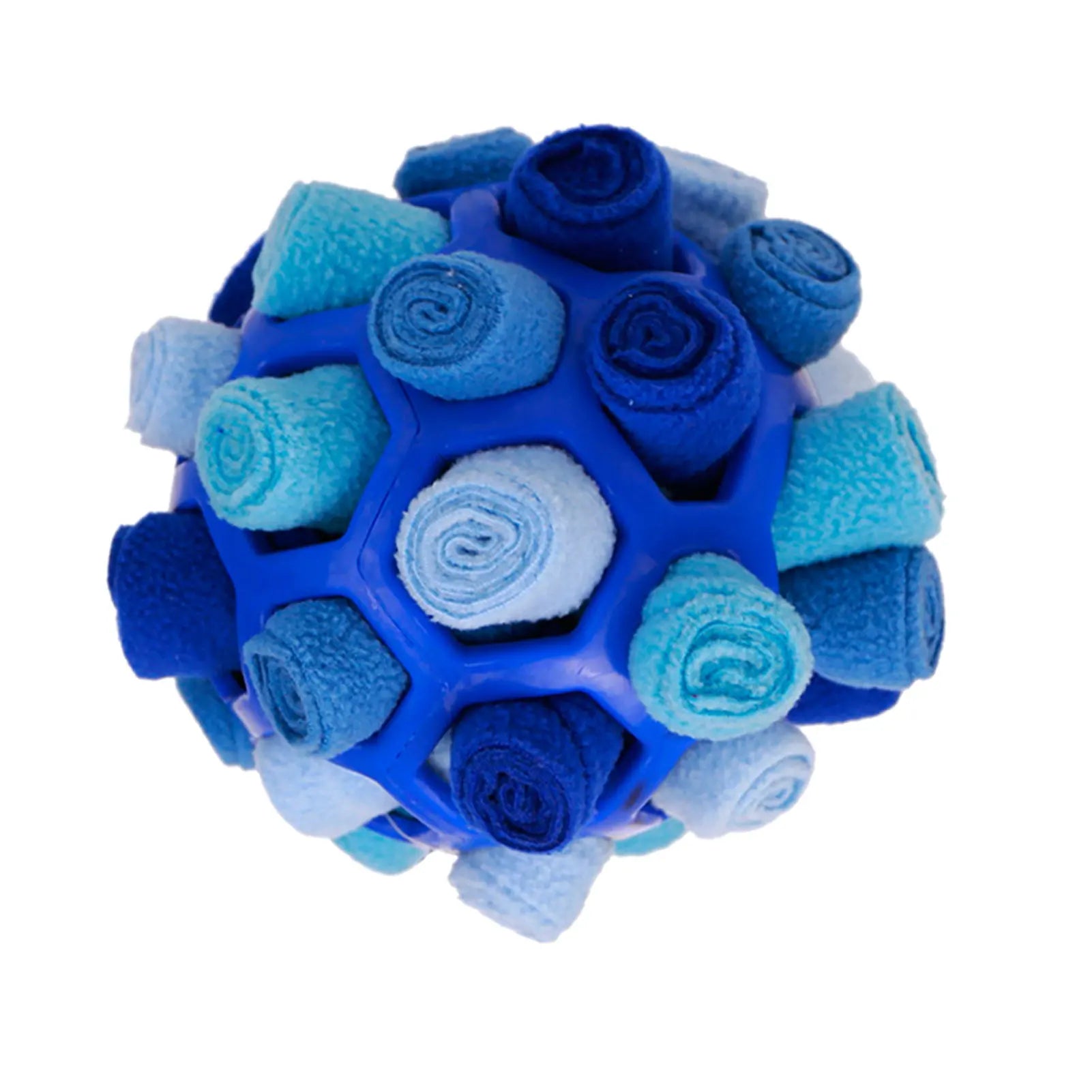 Dog Sniffing Ball – Interactive Chew & Training Toy