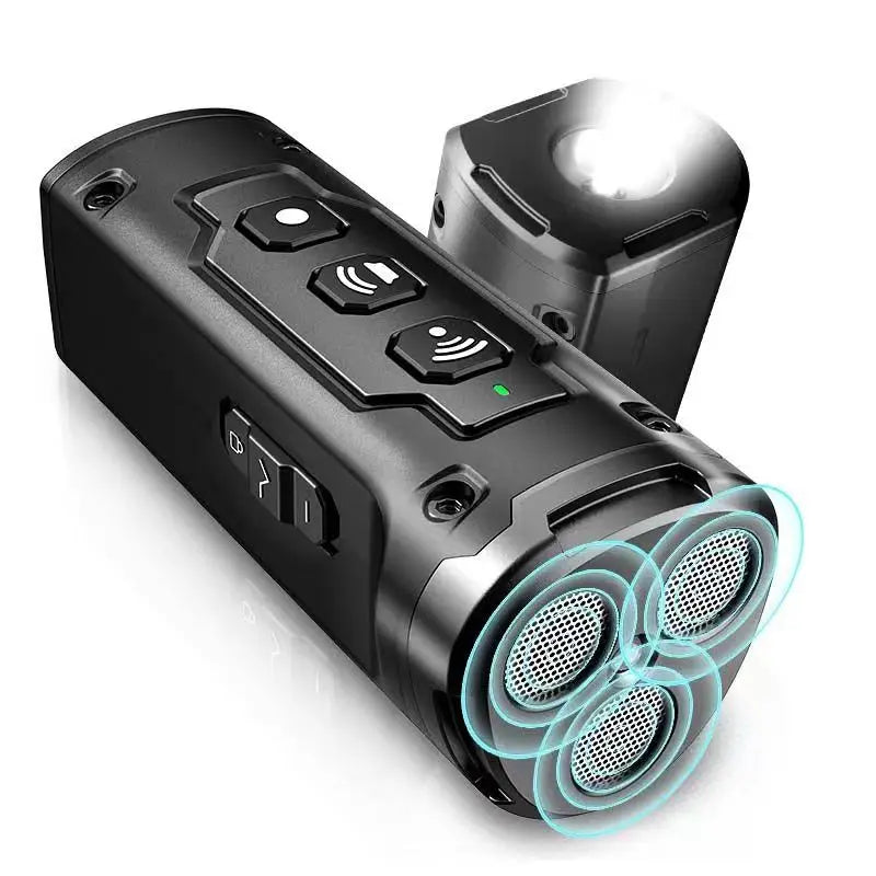 2023 Ultrasonic Dog Repeller