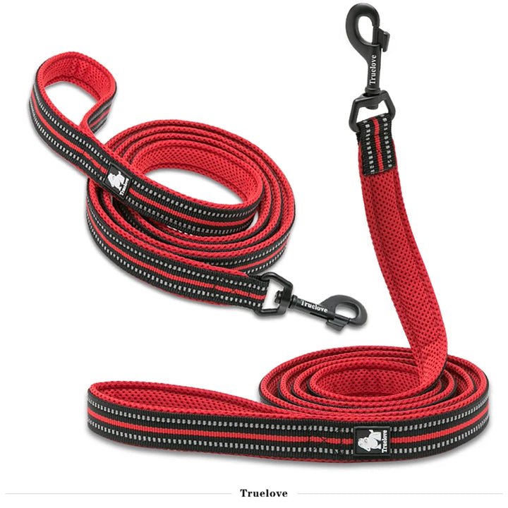Truelove Pet Leash – 200cm Durable Dog Lead
