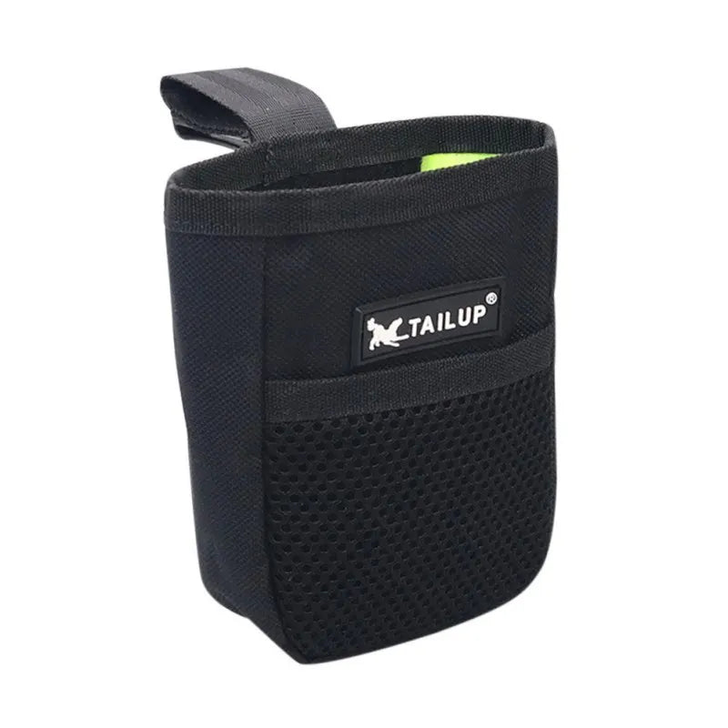 Portable Dog Training Snack Bag