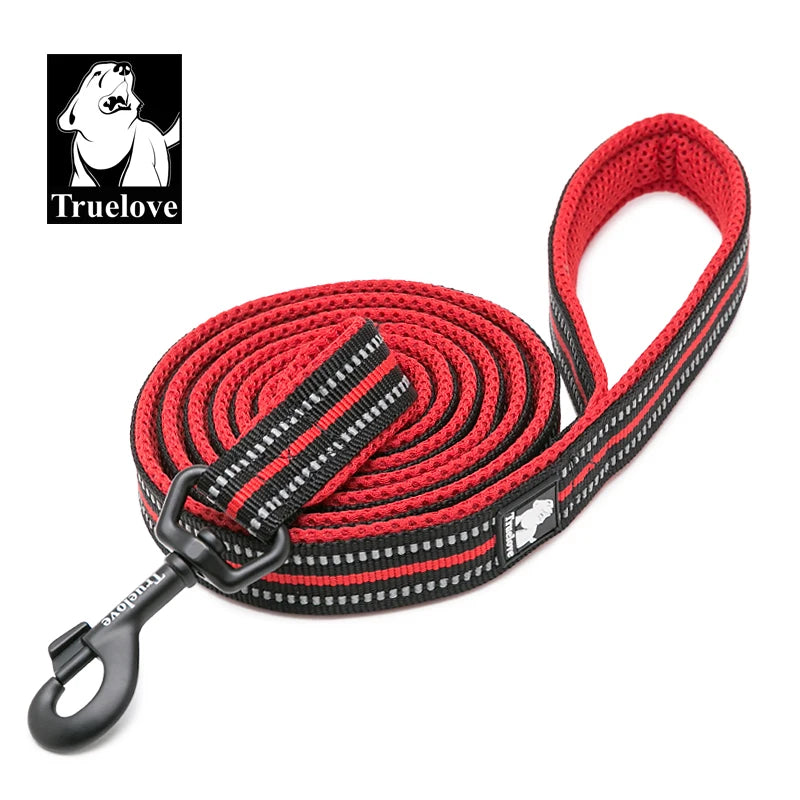 Truelove Pet Leash – 200cm Durable Dog Lead