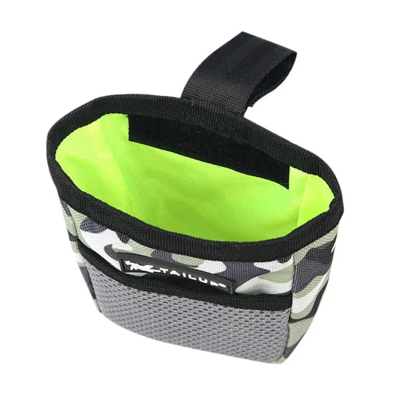 Portable Dog Training Snack Bag