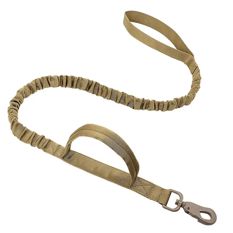Tactical Dog Collar & Leash Set