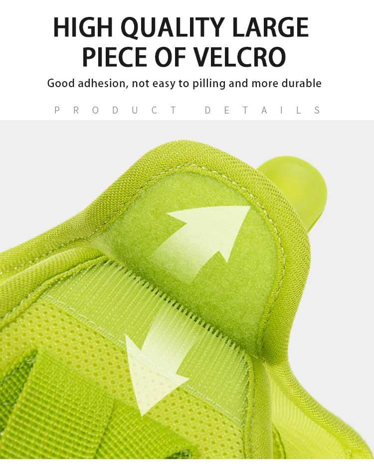 Reflective Dog Harness & Leash Set