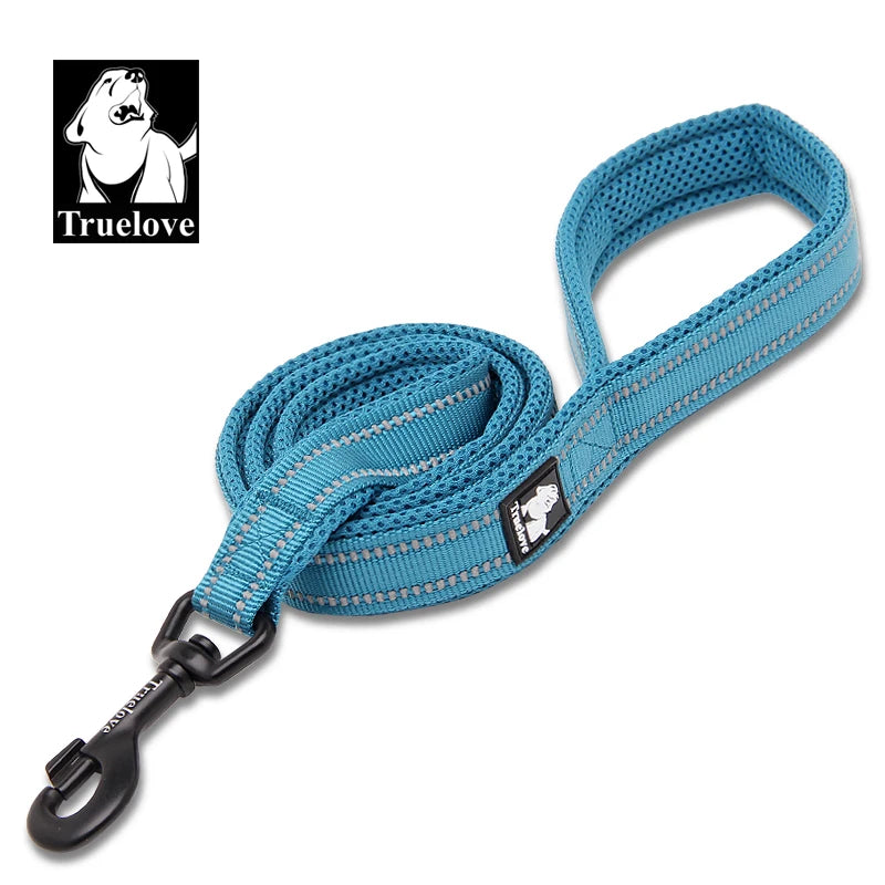 Truelove Pet Leash – 200cm Durable Dog Lead