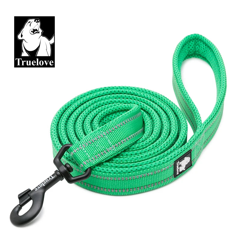 Truelove Pet Leash – 200cm Durable Dog Lead