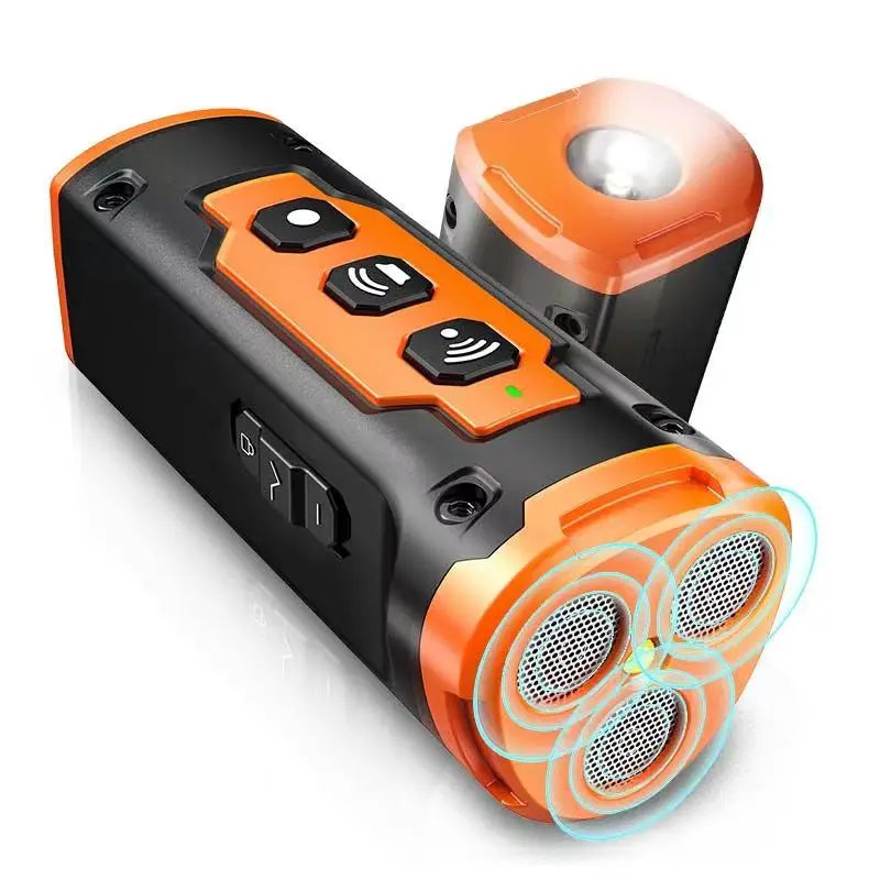 2023 Ultrasonic Dog Repeller