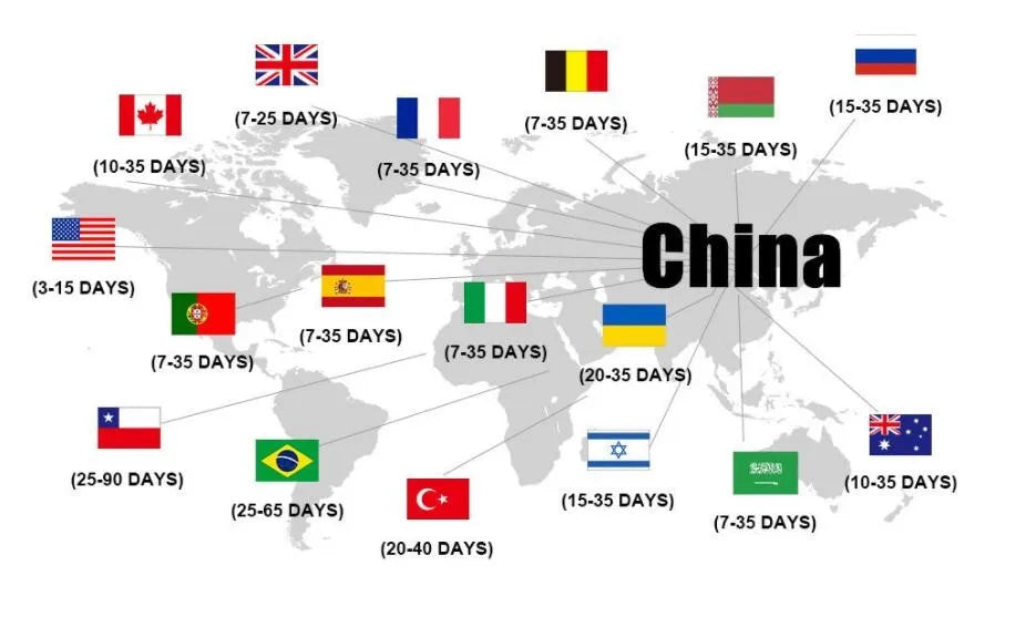 OUZEY Bite-Resistant Flying Disc – Interactive Dog Toy