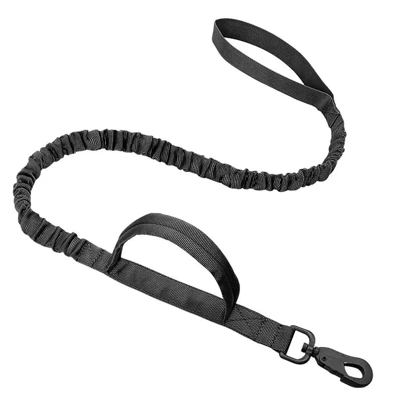 Tactical Dog Collar & Leash Set