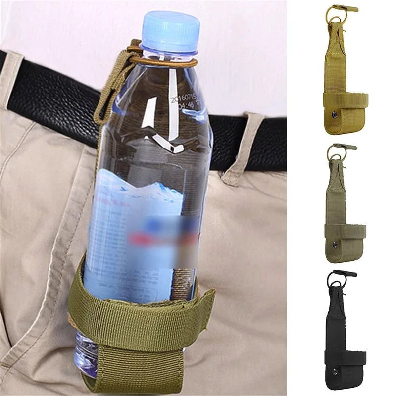 Tactical Military Dog Vest & Leash Set