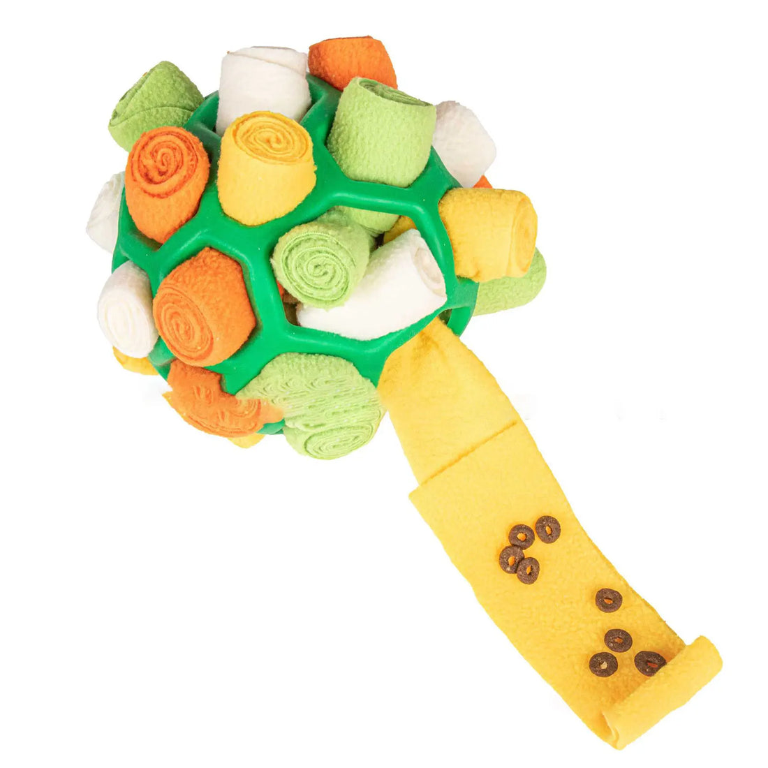 Dog Sniffing Ball – Interactive Chew & Training Toy
