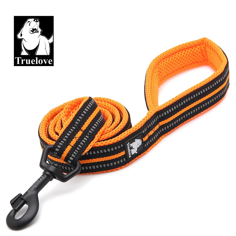 Truelove Pet Leash – 200cm Durable Dog Lead