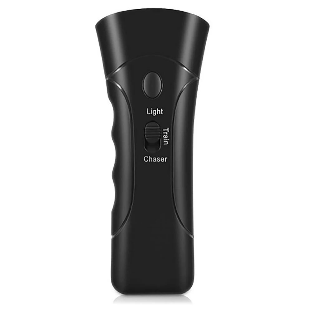 Ultrasonic Dog Bark Stopper – Anti-Bark Training Device