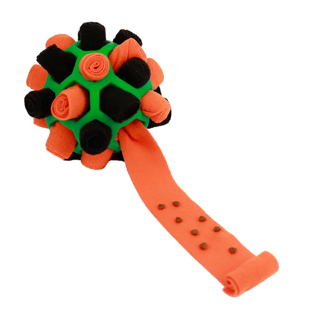 Dog Sniffing Ball – Interactive Chew & Training Toy