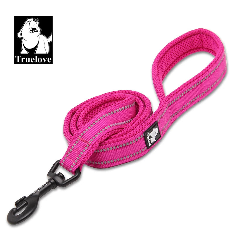 Truelove Pet Leash – 200cm Durable Dog Lead