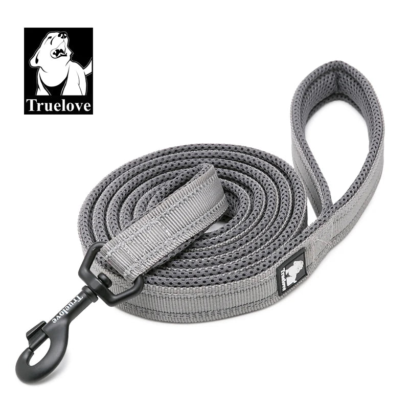 Truelove Pet Leash – 200cm Durable Dog Lead