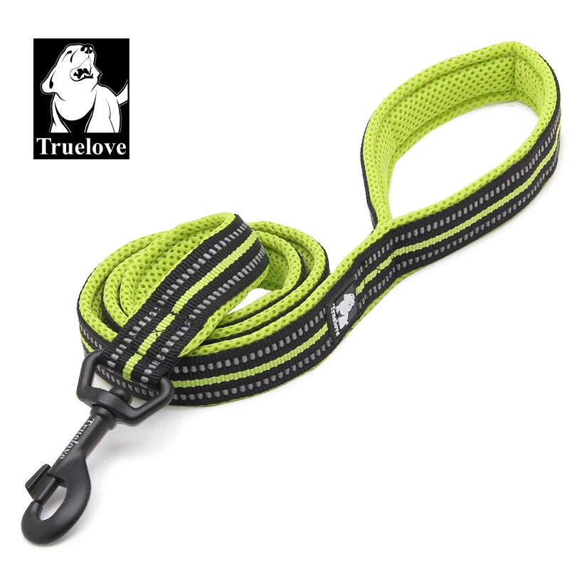 Truelove Pet Leash – 200cm Durable Dog Lead