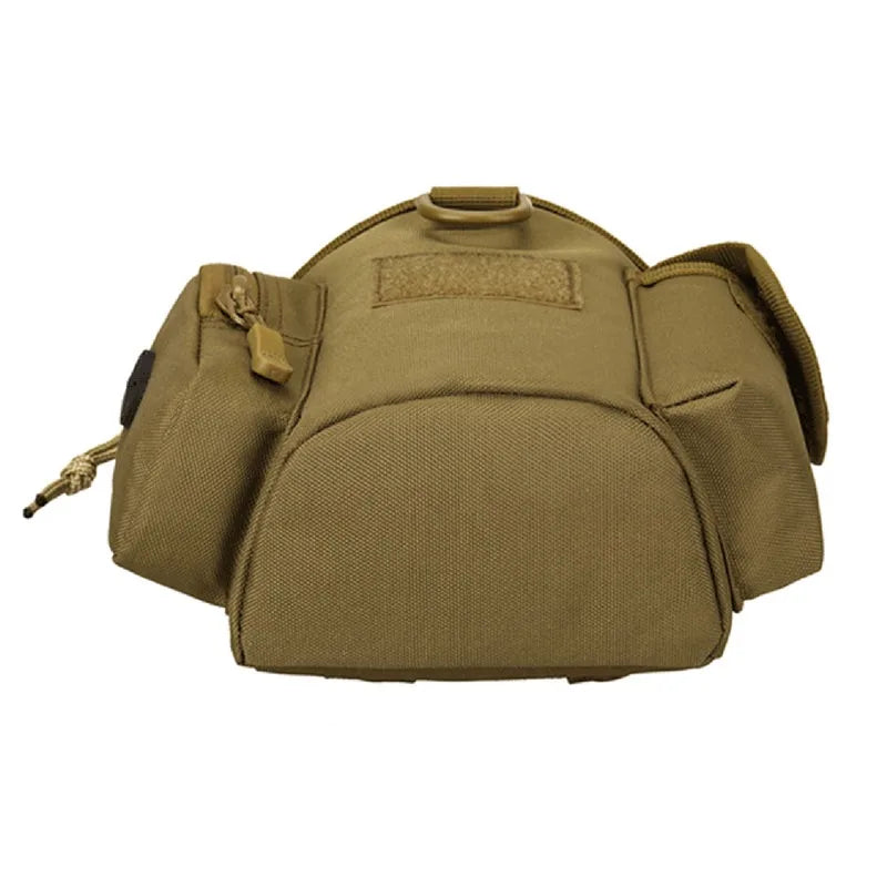 Portable Dog Treat Bag – Outdoor Training & Feeding Pouch