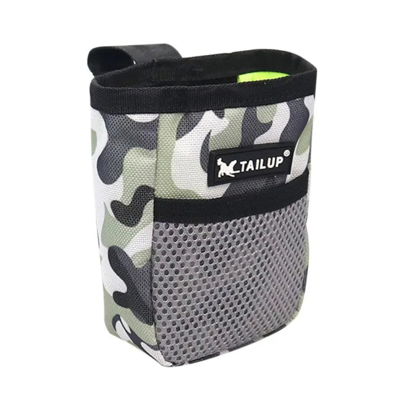 Portable Dog Training Snack Bag