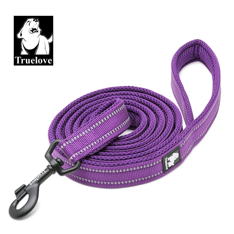 Truelove Pet Leash – 200cm Durable Dog Lead