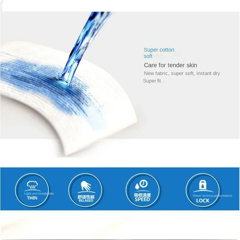 Disposable Puppy Training Pads – Quick-Dry Absorbent Dog Diapers