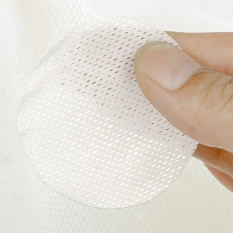 Pet Eye Cleaning Wipes – Tear Stain Remover for Dogs & Cats