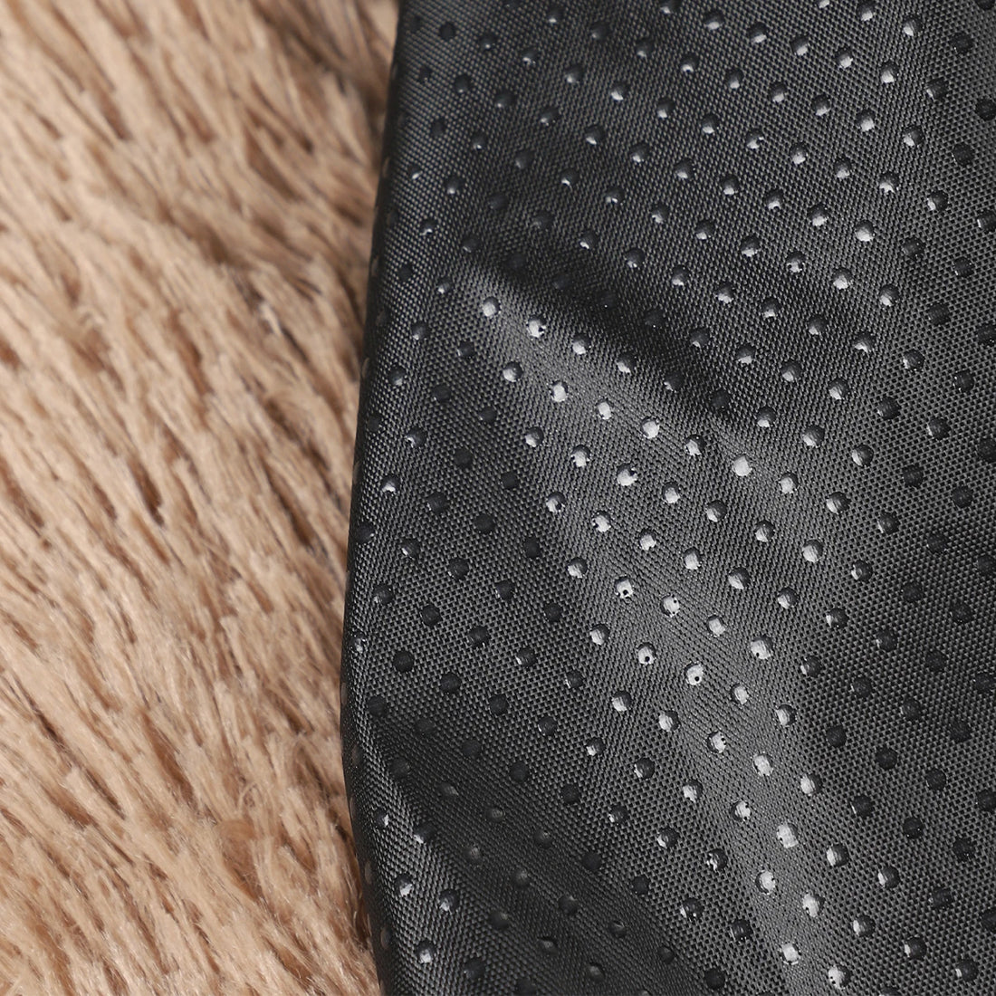 Fluffy Dog & Cat Bed – Large Pet Sofa & Kennel Mat