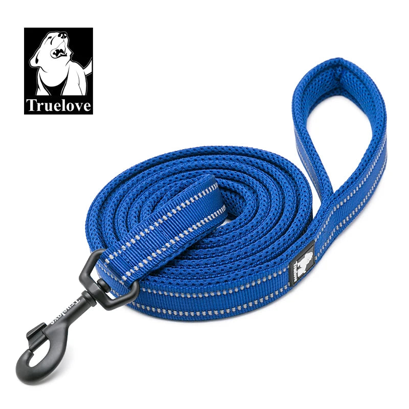 Truelove Pet Leash – 200cm Durable Dog Lead