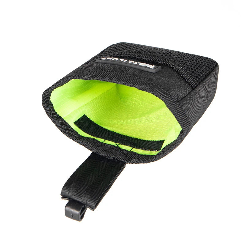 Dog Training Treat Pouch – Waist Snack & Reward Bag