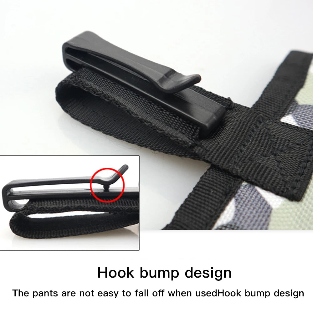 Portable Dog Training Snack Bag