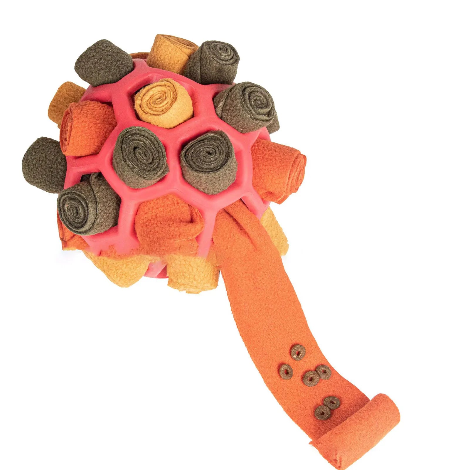 Dog Sniffing Ball – Interactive Chew & Training Toy